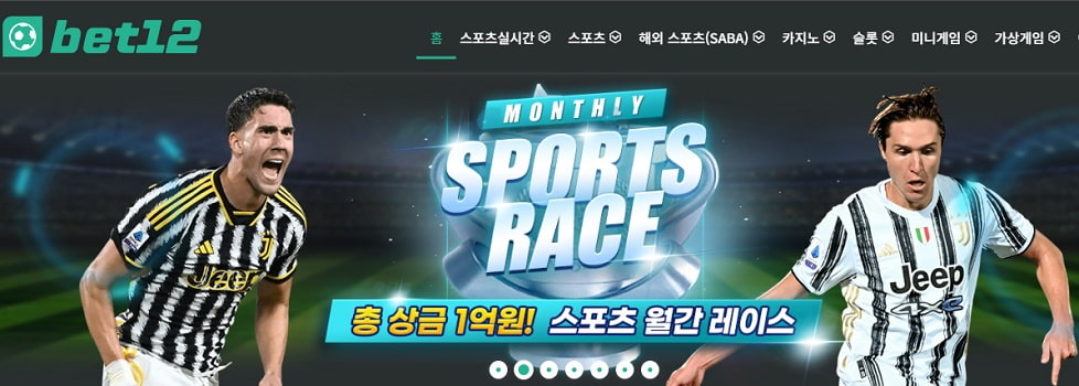 Bet12
